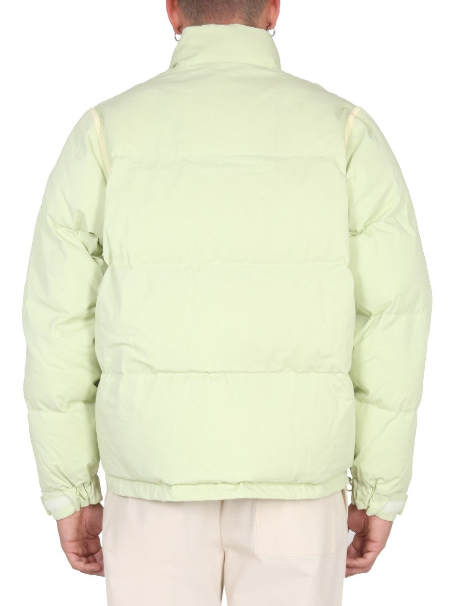 JACKET WITH ZIP 3