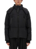 JACKET WITH ZIP