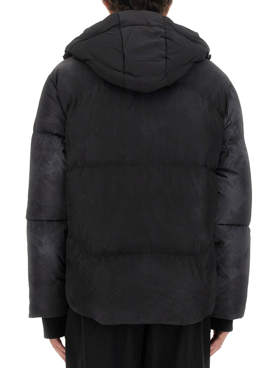JACKET WITH ZIP 3