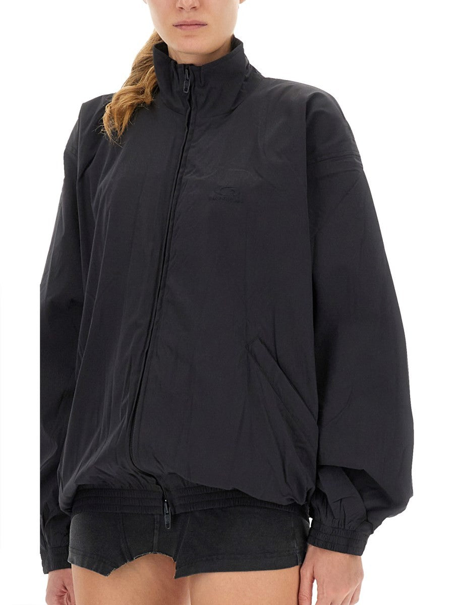 JACKET WITH ZIP 3