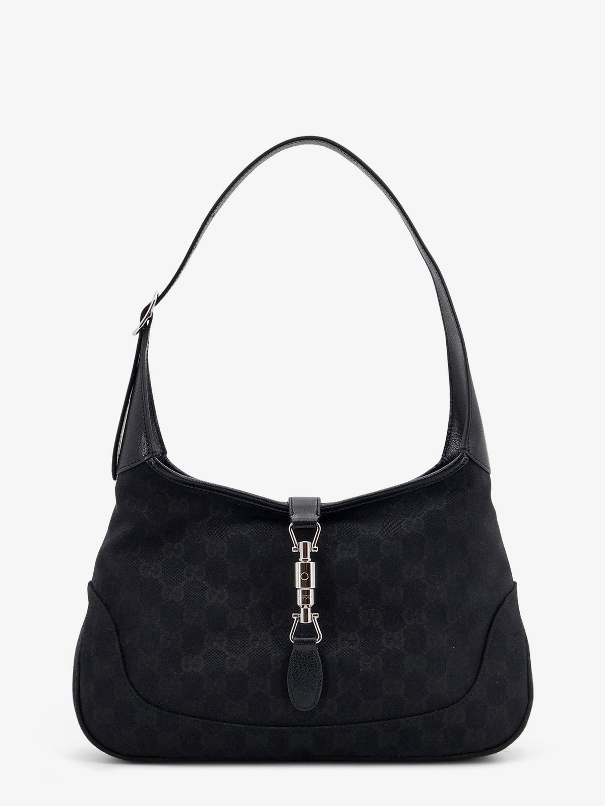 Jackie 1961 GG fabric shoulder bag