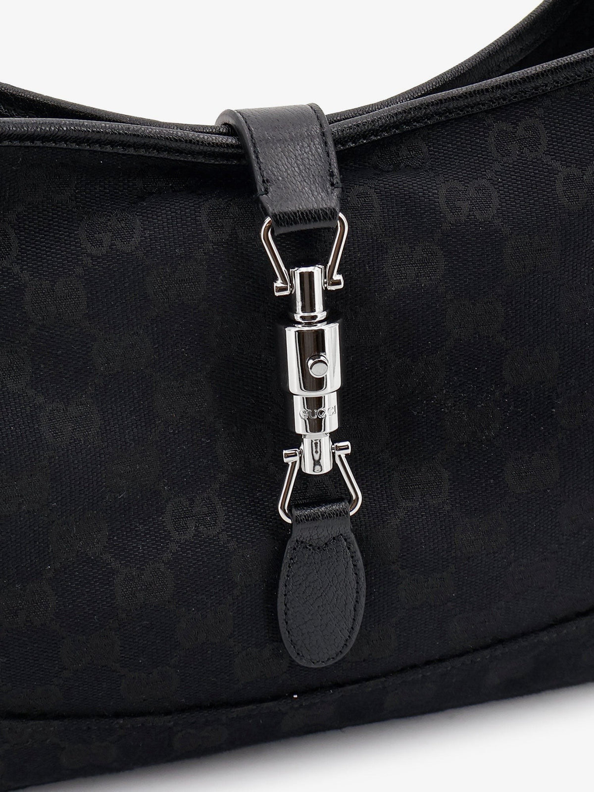 Jackie 1961 GG fabric shoulder bag 4