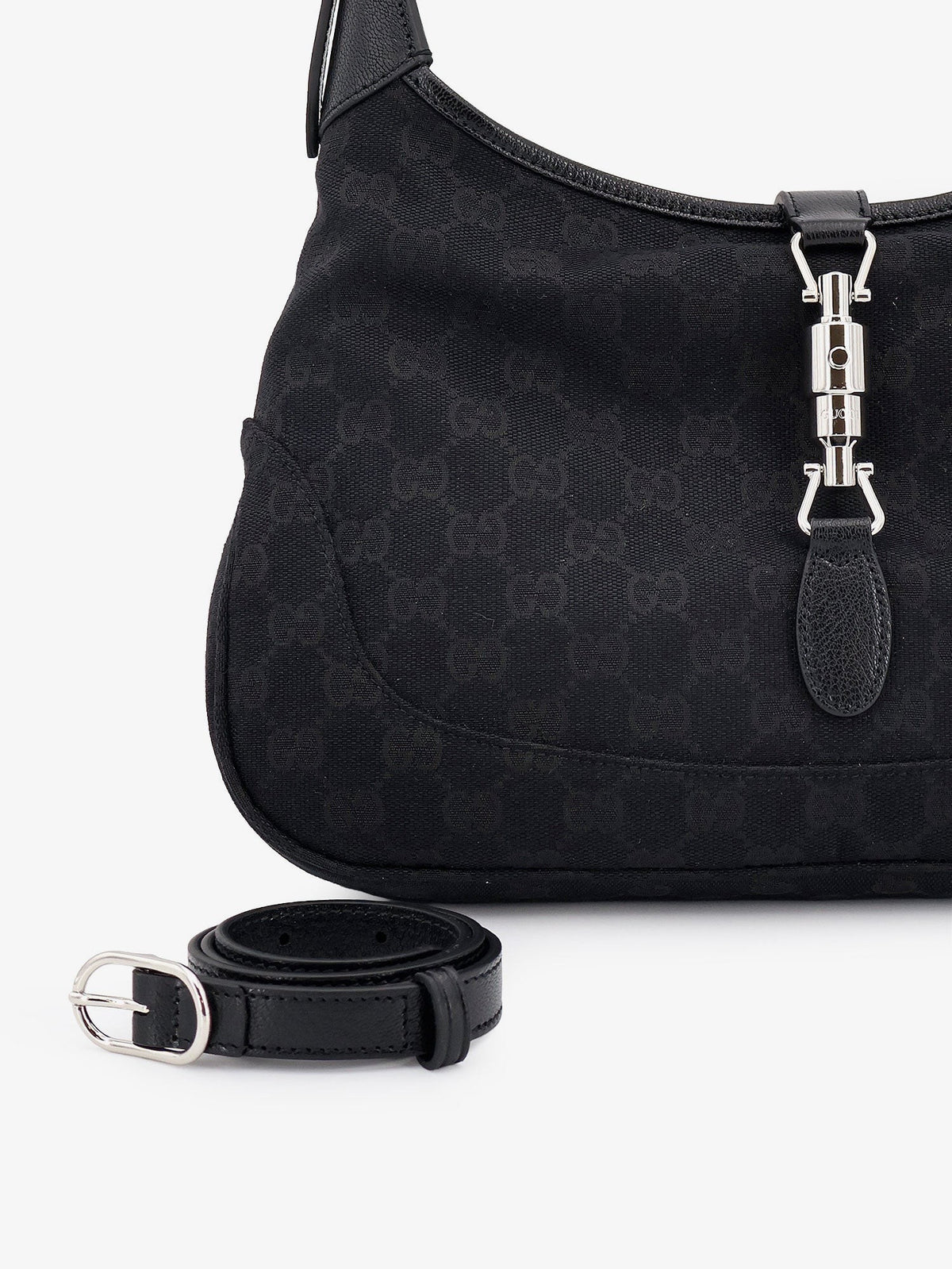 Jackie 1961 GG fabric shoulder bag 5