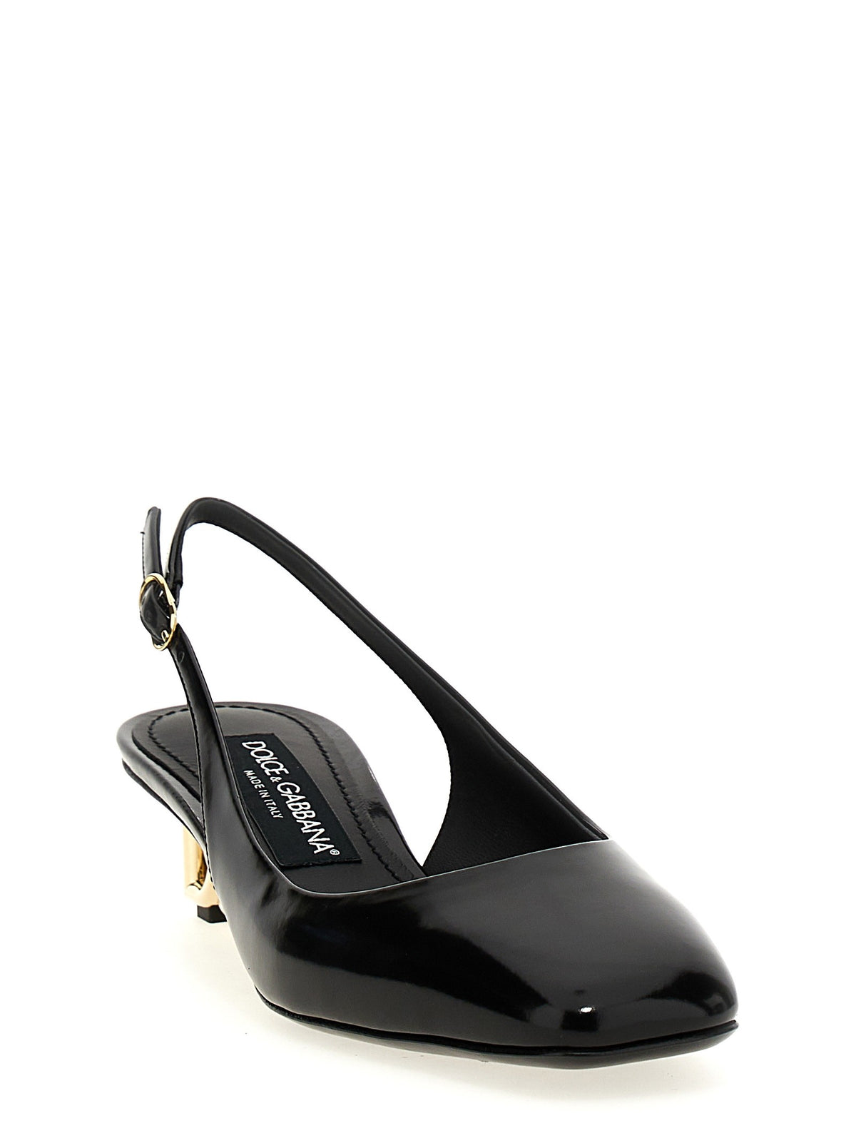 'Jackie New' slingback 2