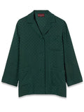 JACQUARD GG SHIRT
