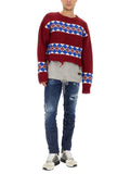 JACQUARD KNIT 2