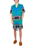 JACQUARD SHIRT 2