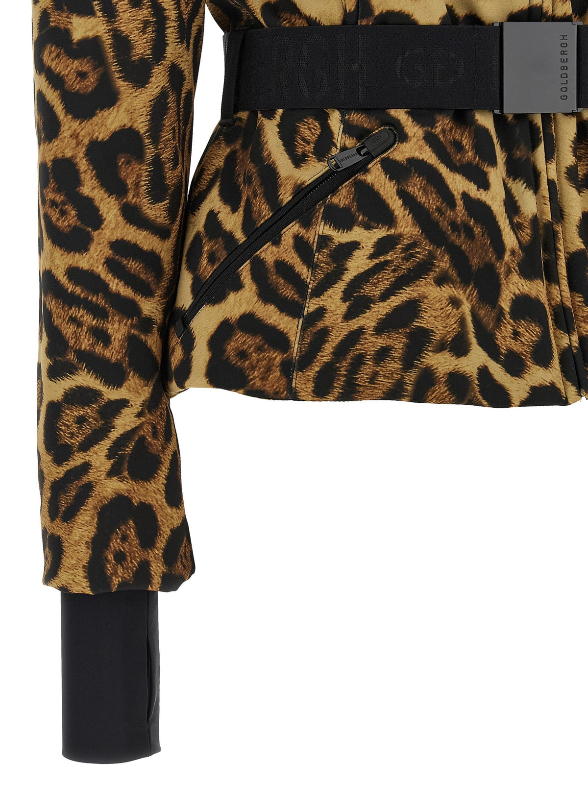 'Jagger' ski jacket 5