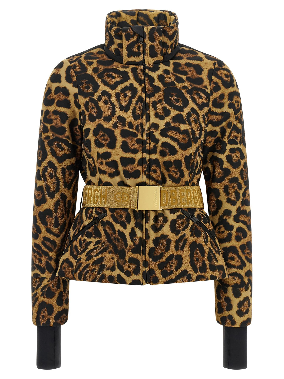 'Jagger' ski jacket 2