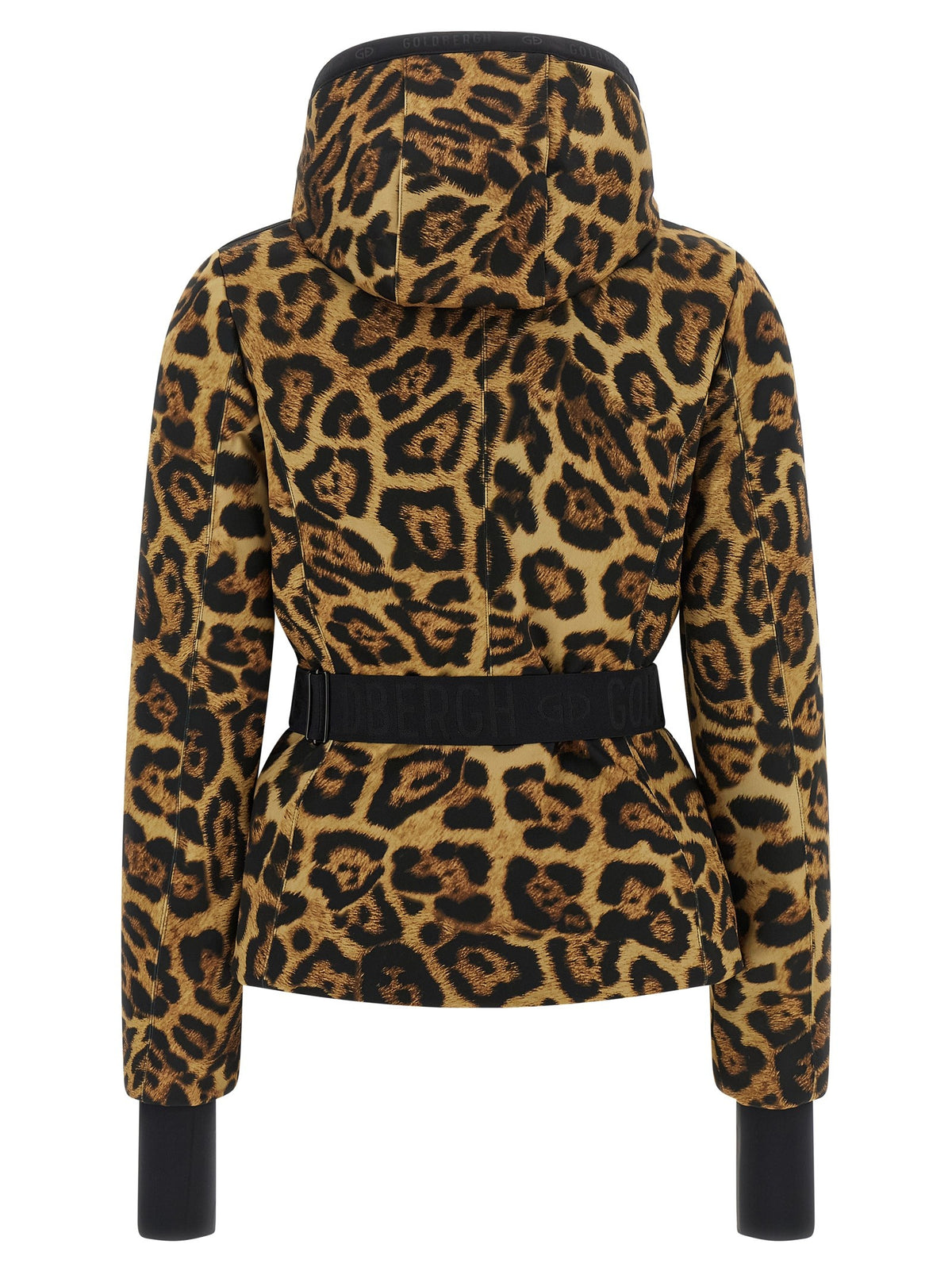 'Jagger' ski jacket 3