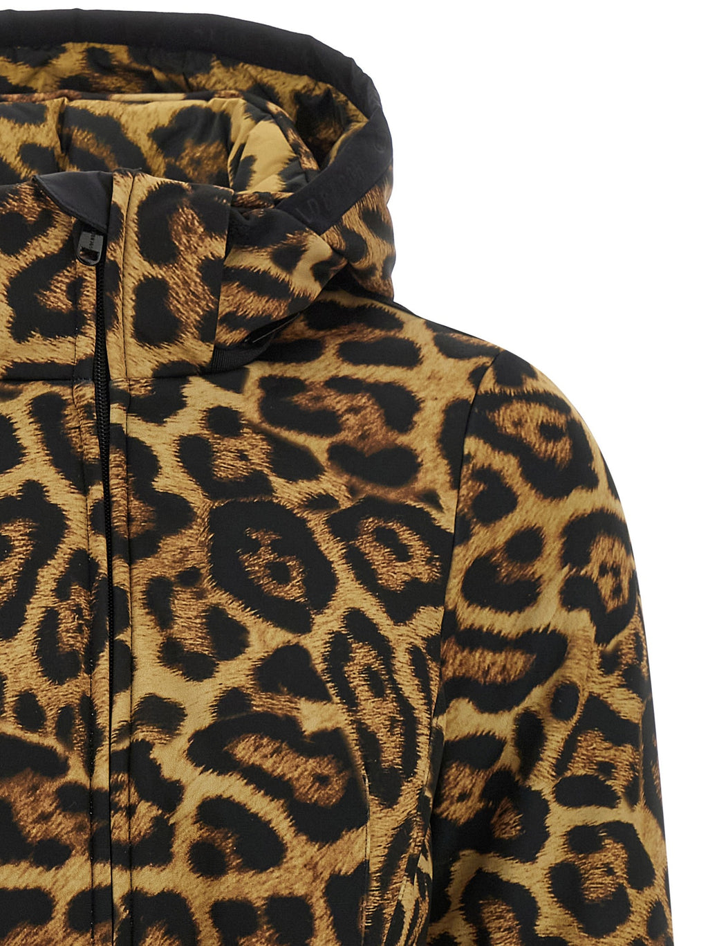 'Jagger' ski jacket 4