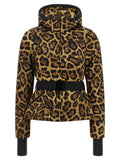 'Jagger' ski jacket