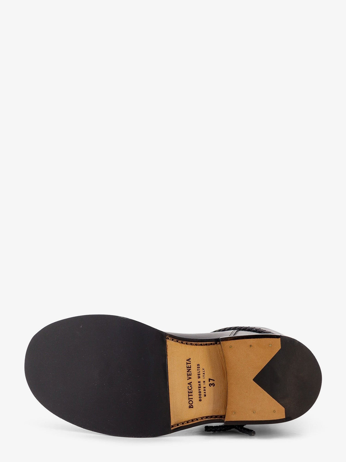 James leather ankle boots 4