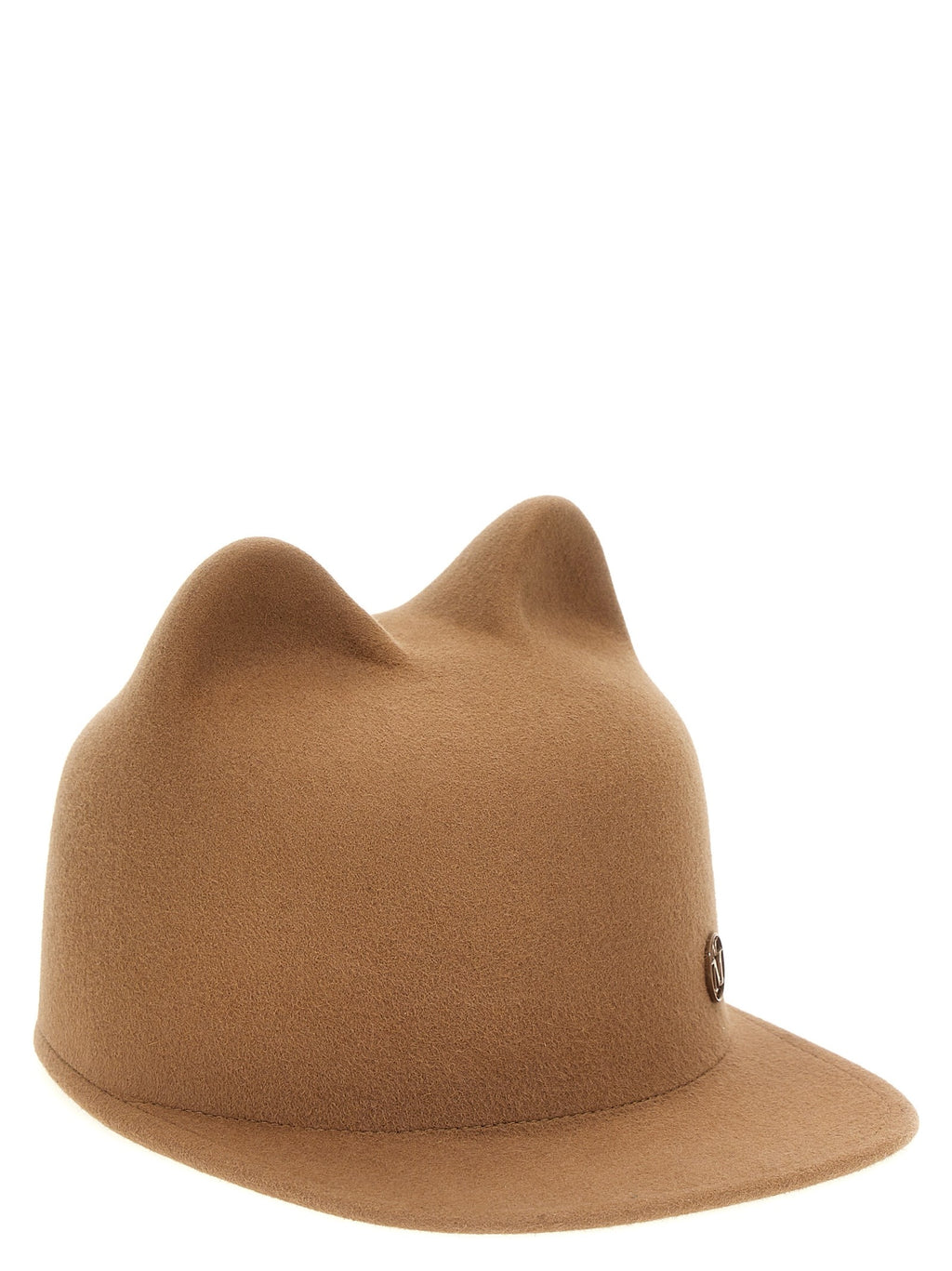 'Jamie' hat 2