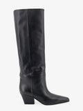 Jane Boot 60 leather boots