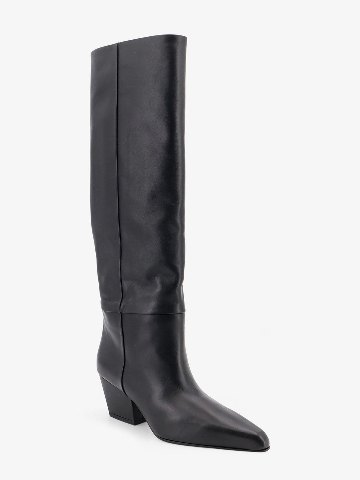 Jane Boot 60 leather boots 2