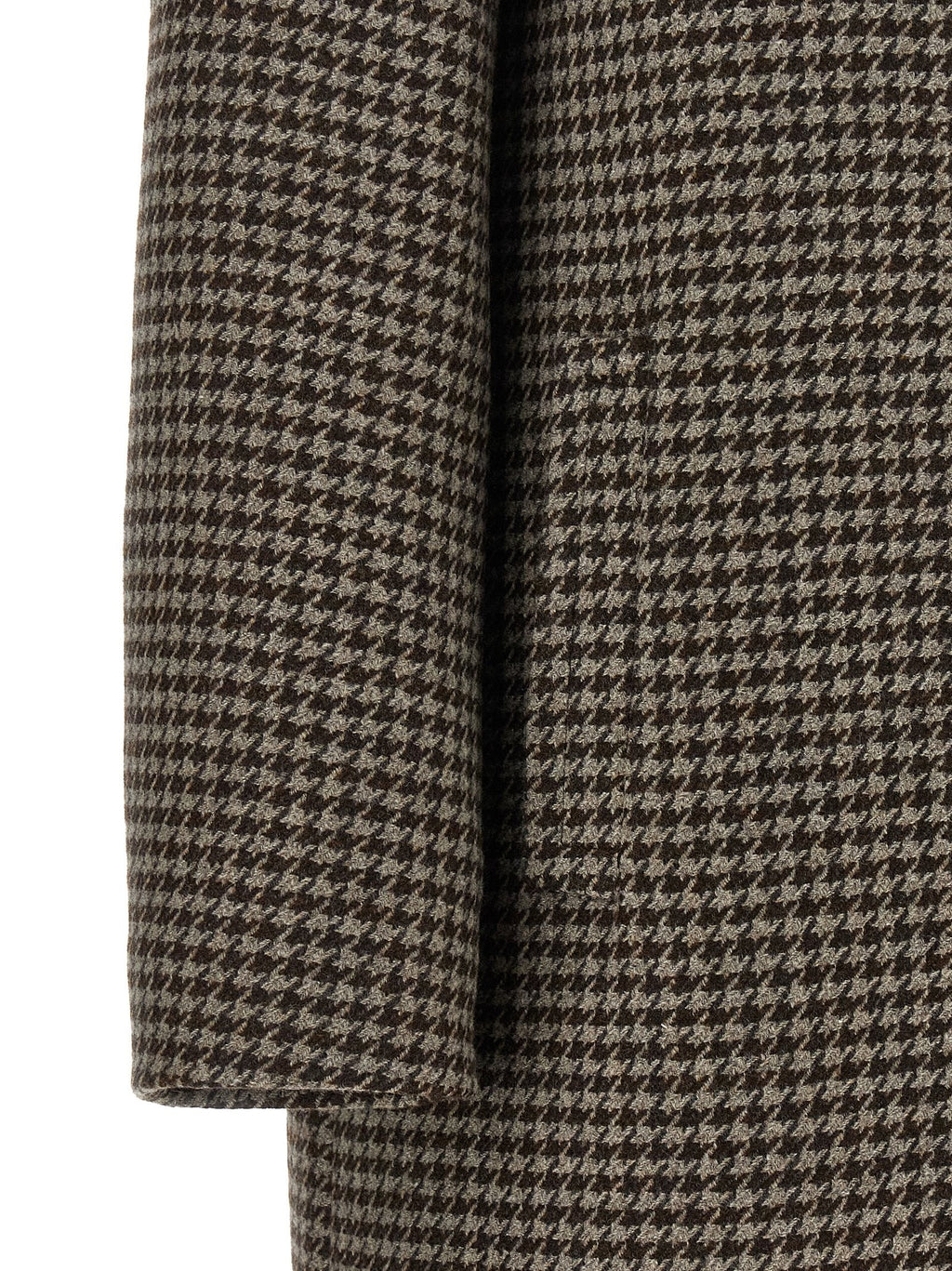 'Jane' brown coat 4
