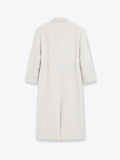 Jane viscose blend coat 2