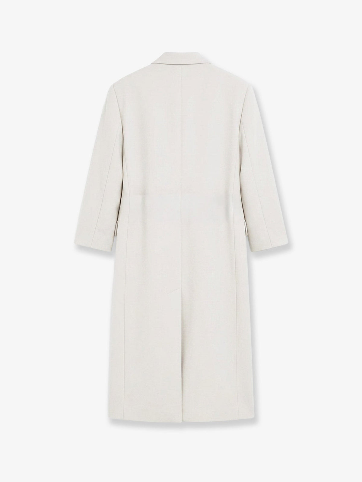 Jane viscose blend coat 2