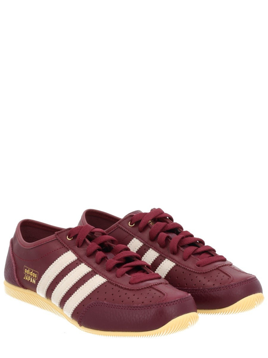 "JAPAN DECON" SNEAKER 2