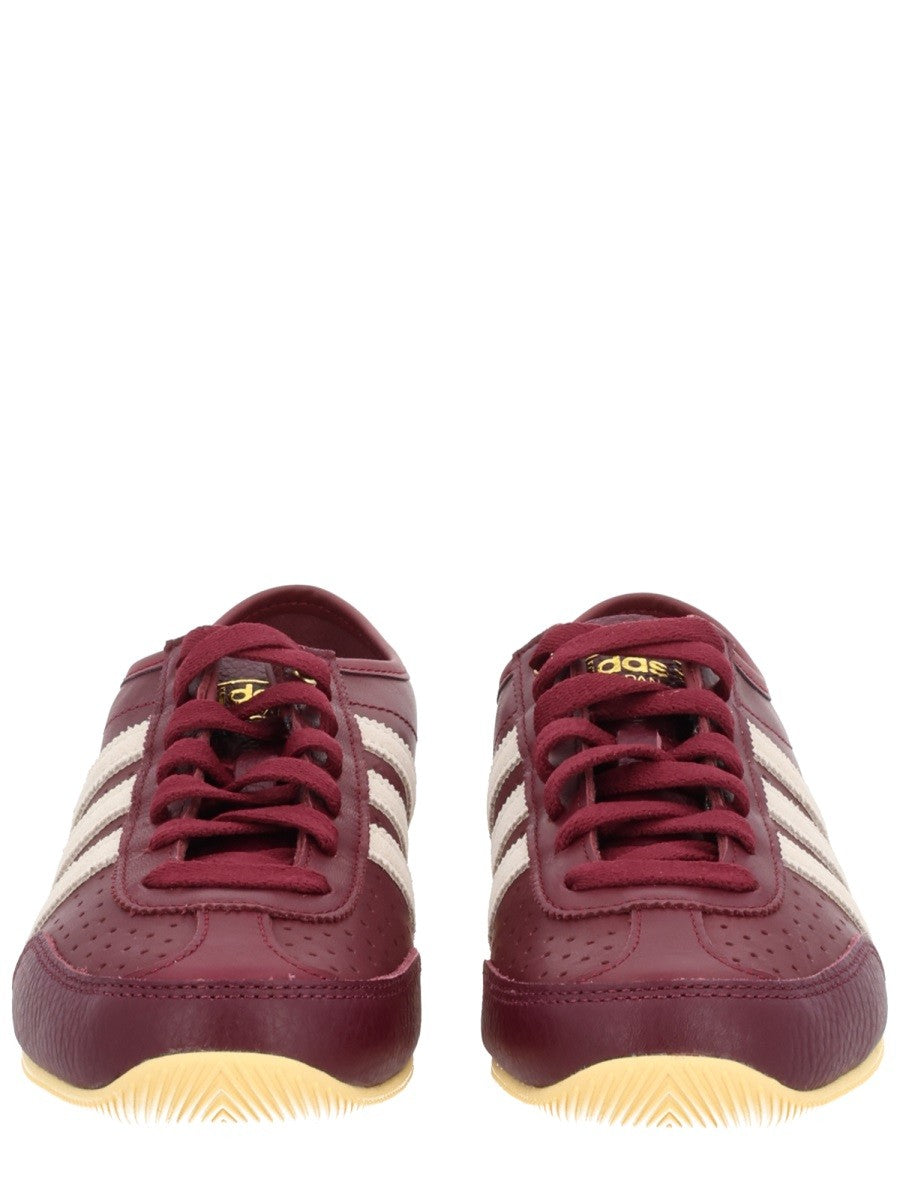 "JAPAN DECON" SNEAKER 3