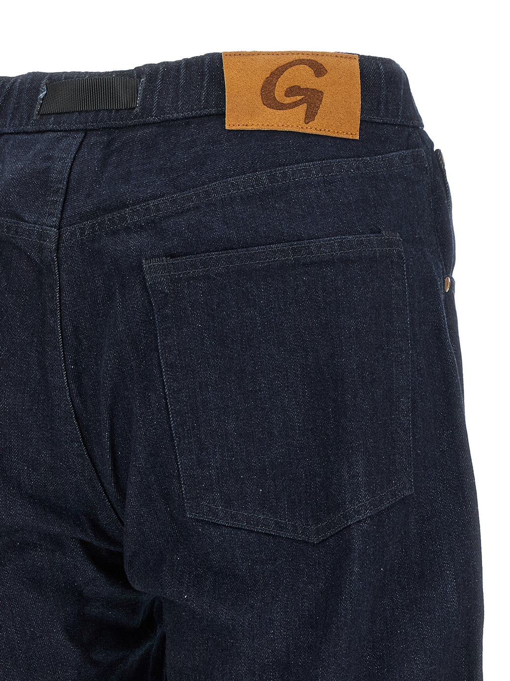 Japanese denim jeans 4