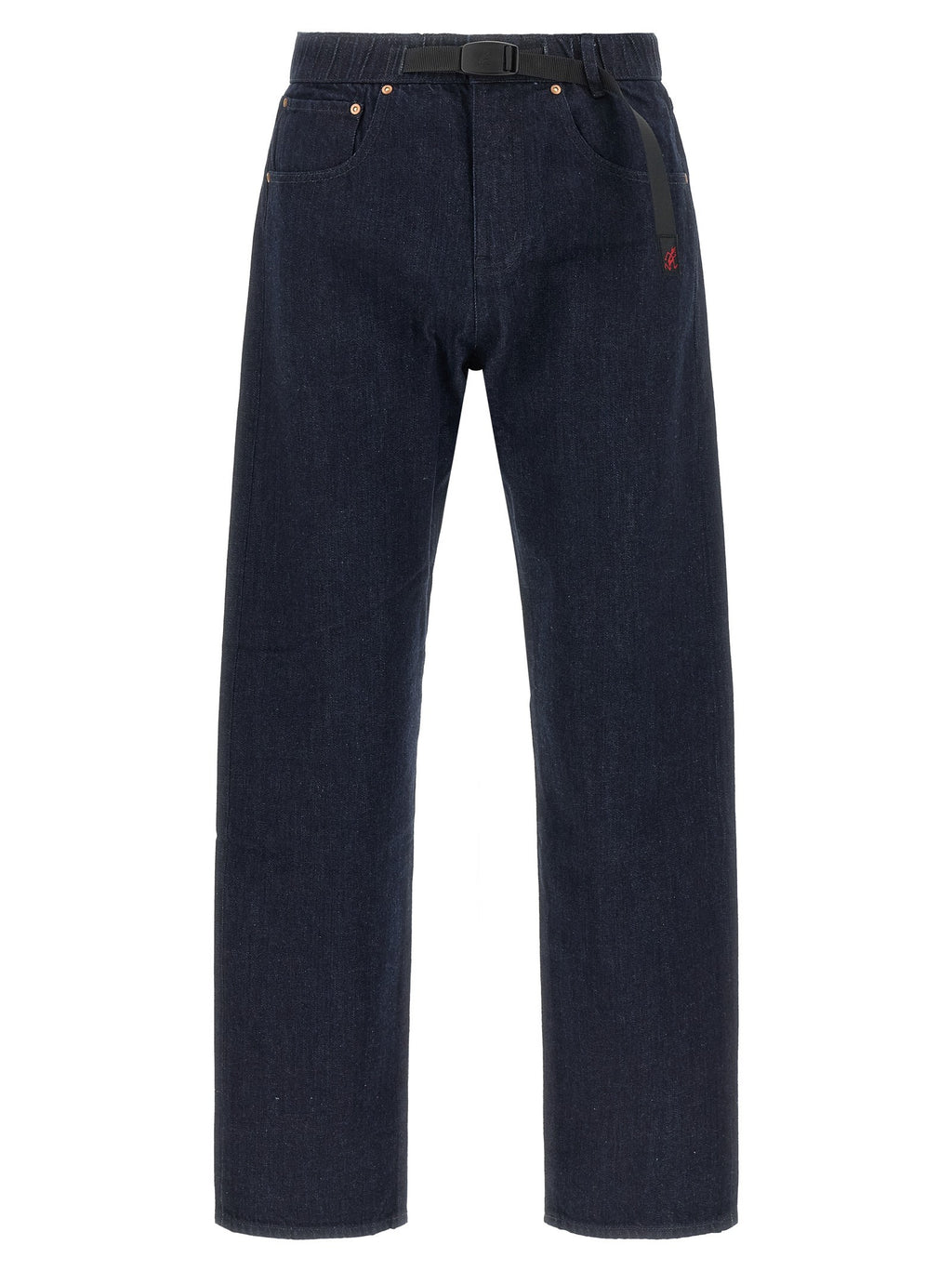 Japanese denim jeans
