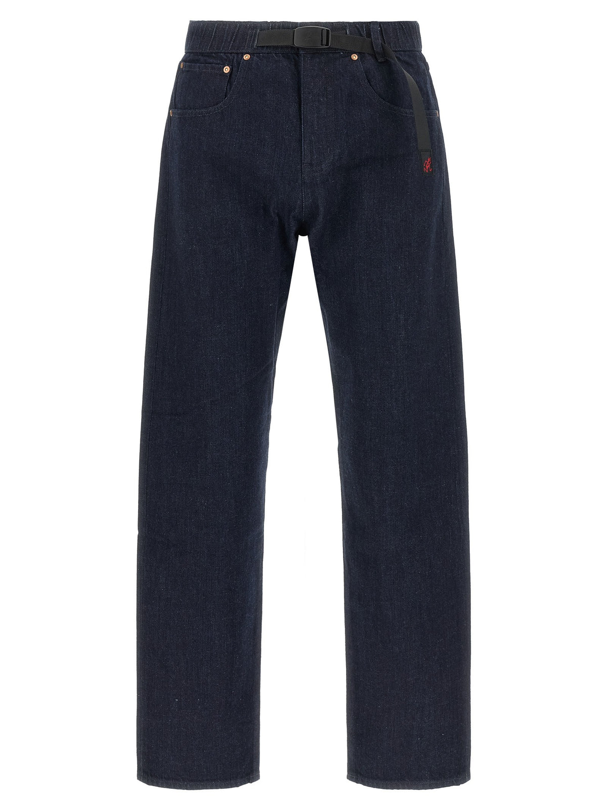 Japanese denim jeans