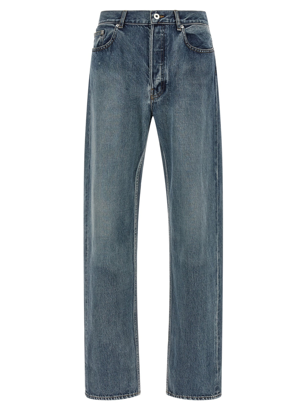Japanese denim jeans