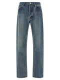 Japanese denim jeans