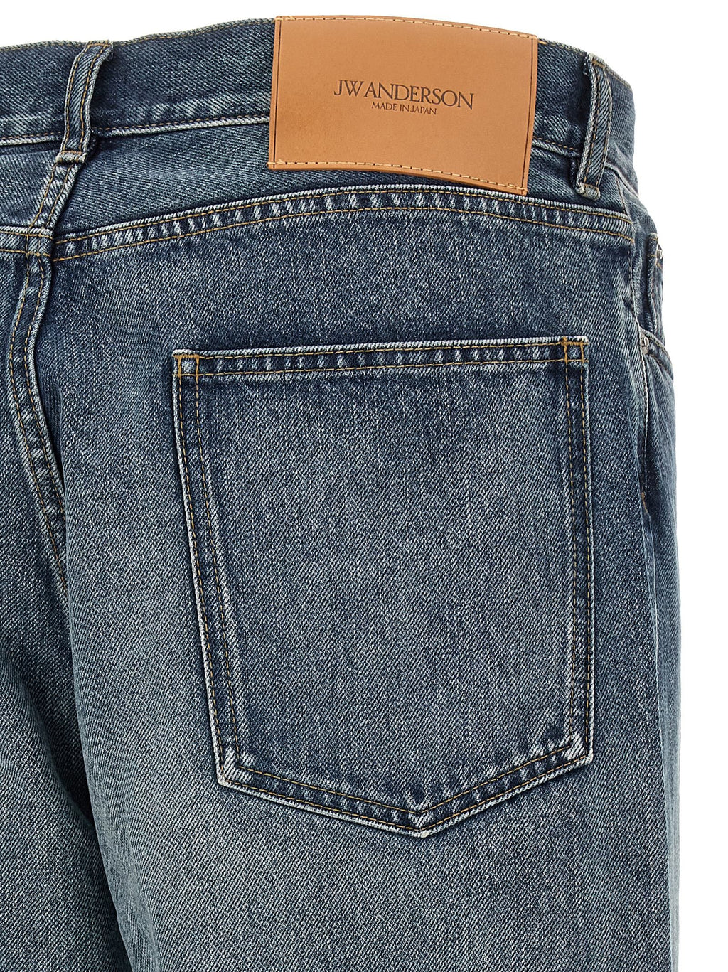 Japanese denim jeans 4
