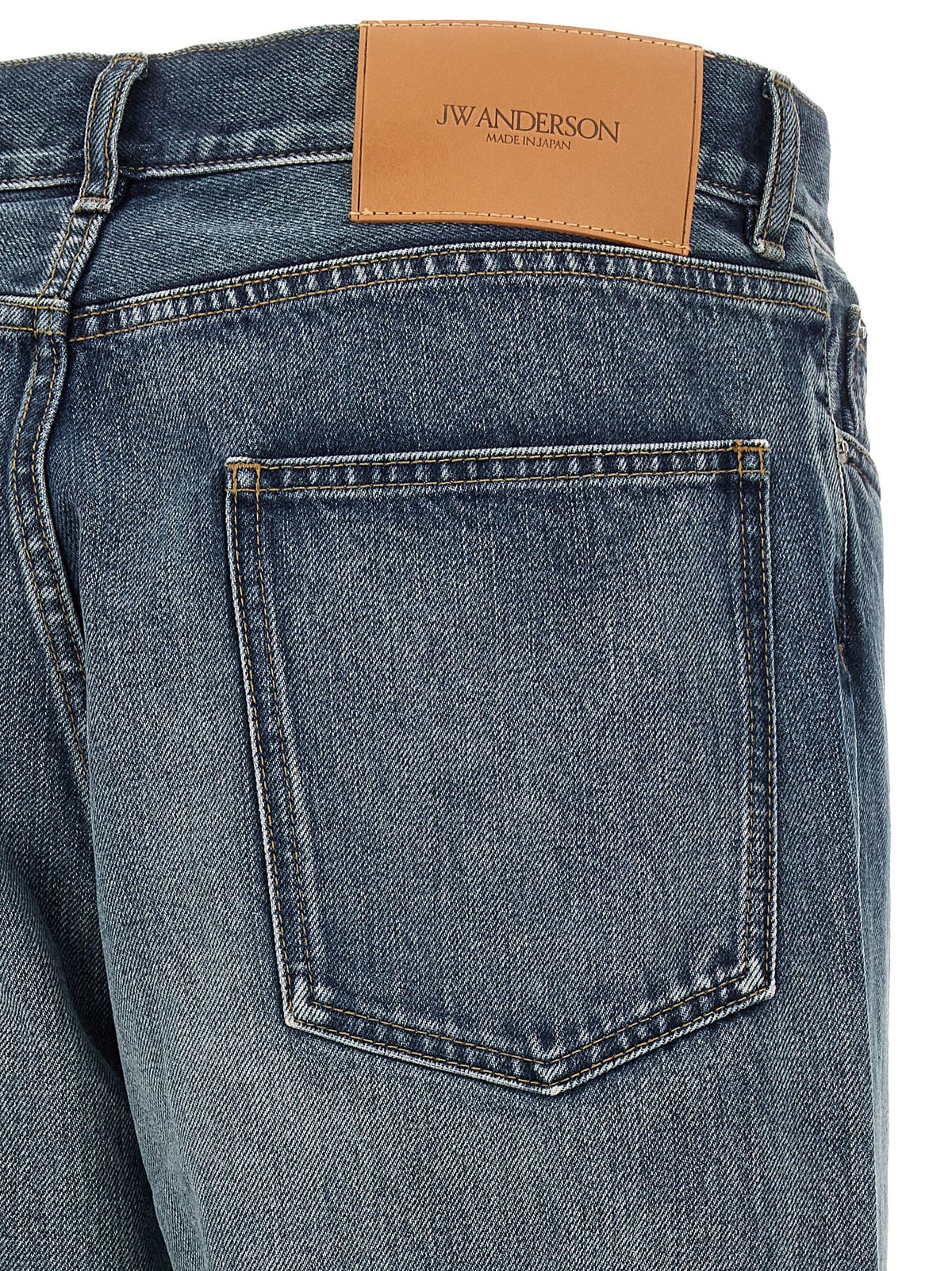 Japanese denim jeans 4