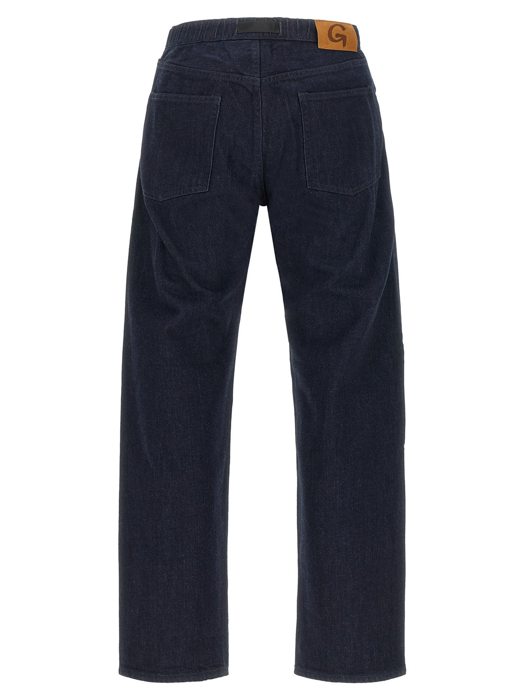 Japanese denim jeans 2