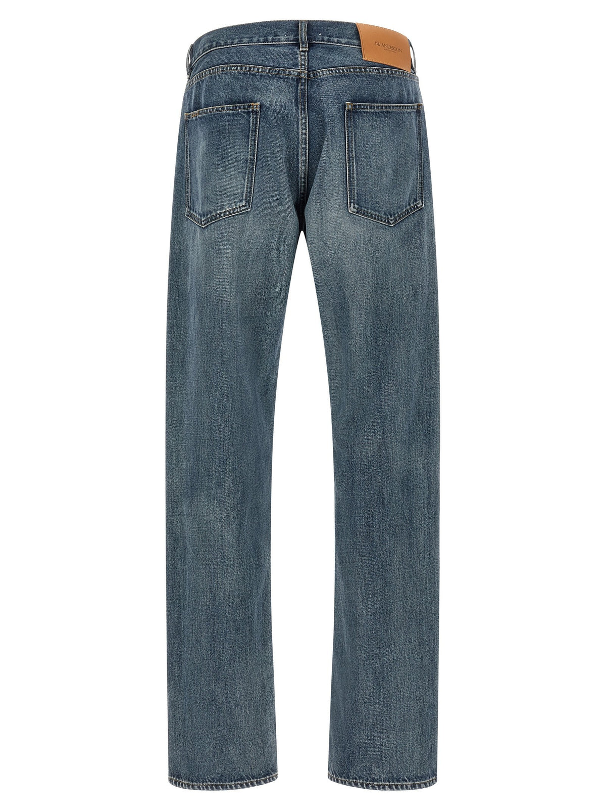 Japanese denim jeans 2