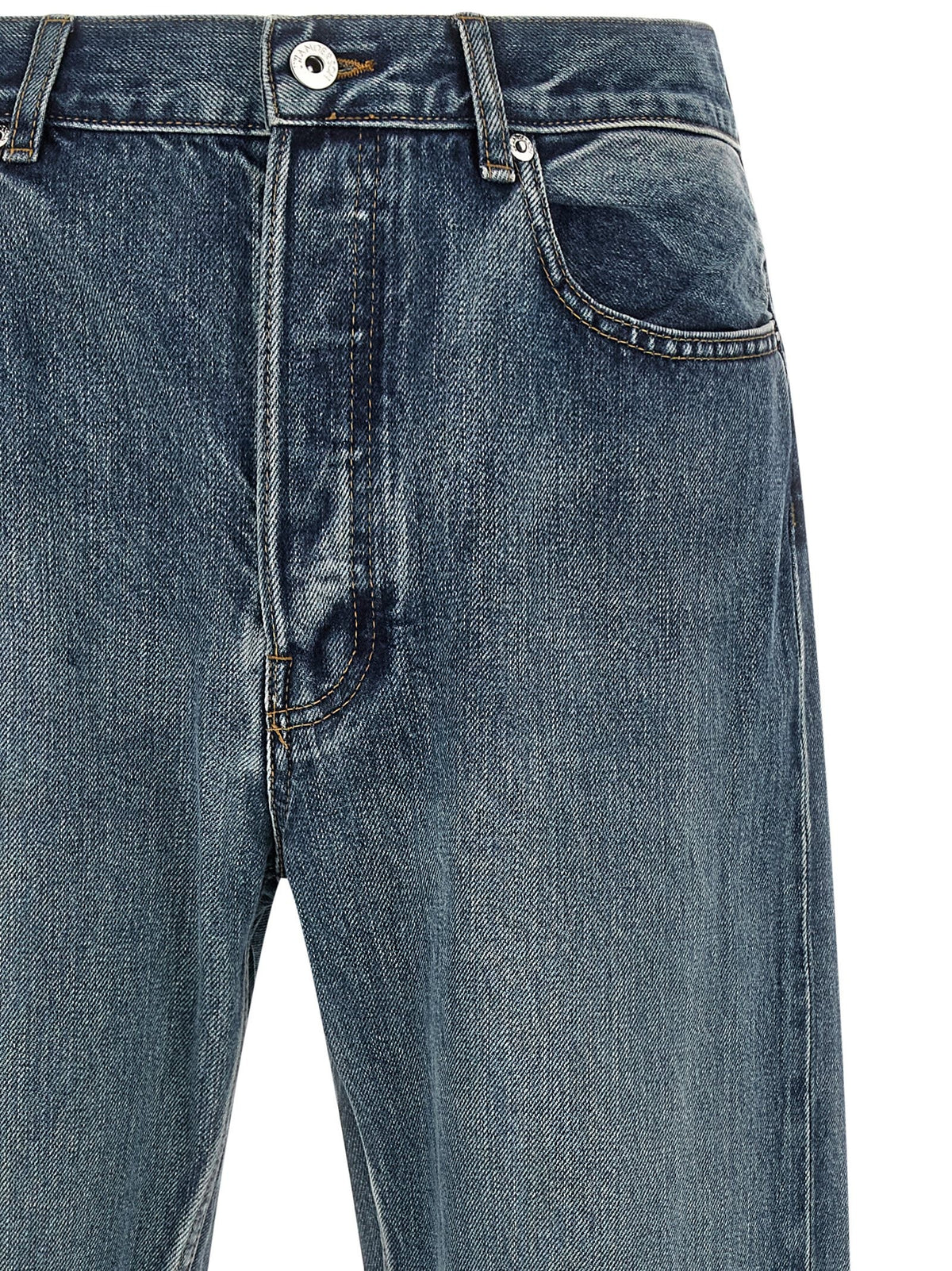 Japanese denim jeans 3