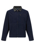 'Japanese Denim Trucker' jacket