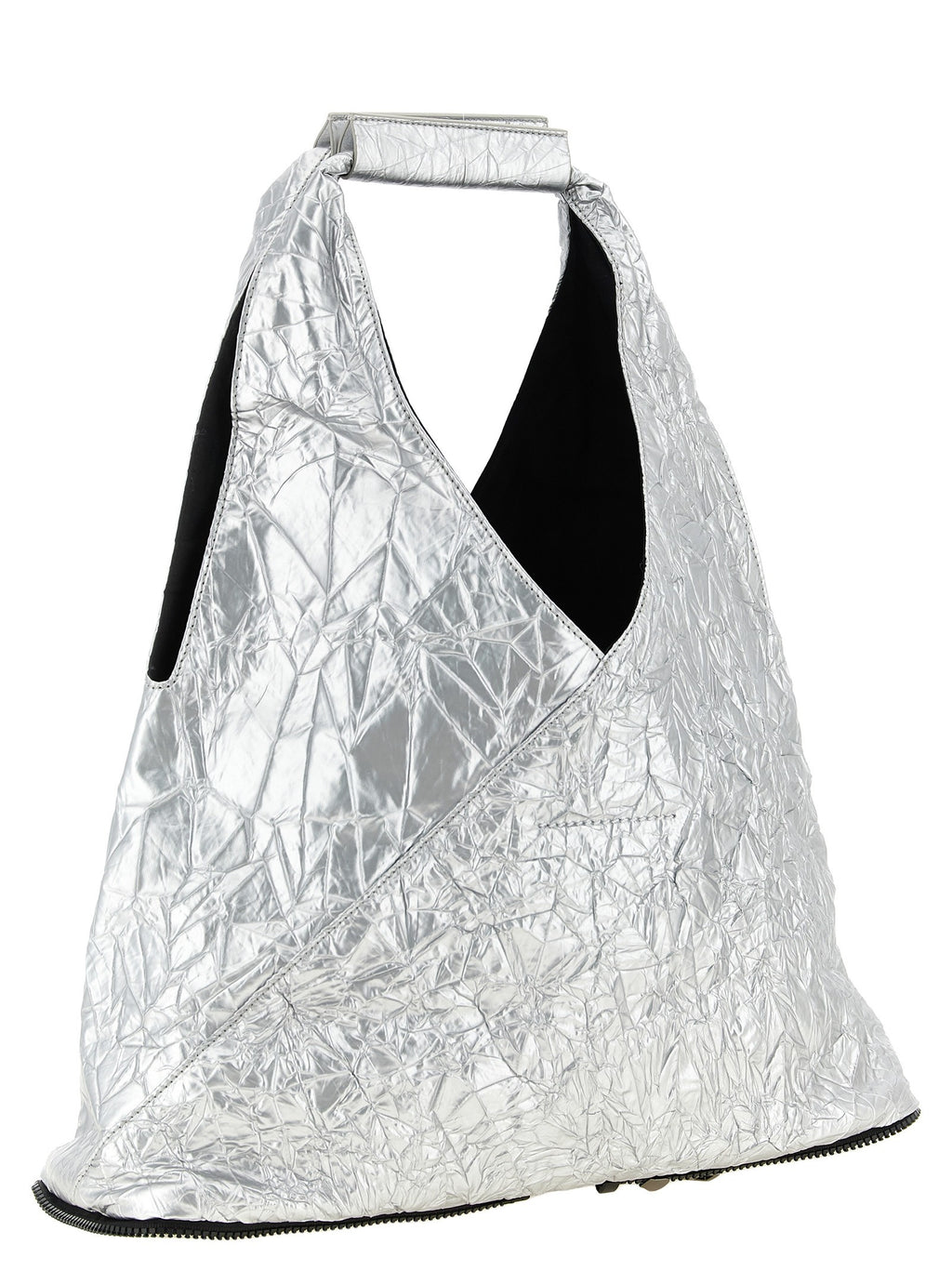 'Japanese' foldable shopping bag 2