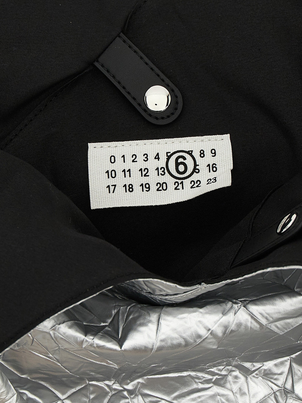 'Japanese' foldable shopping bag 4
