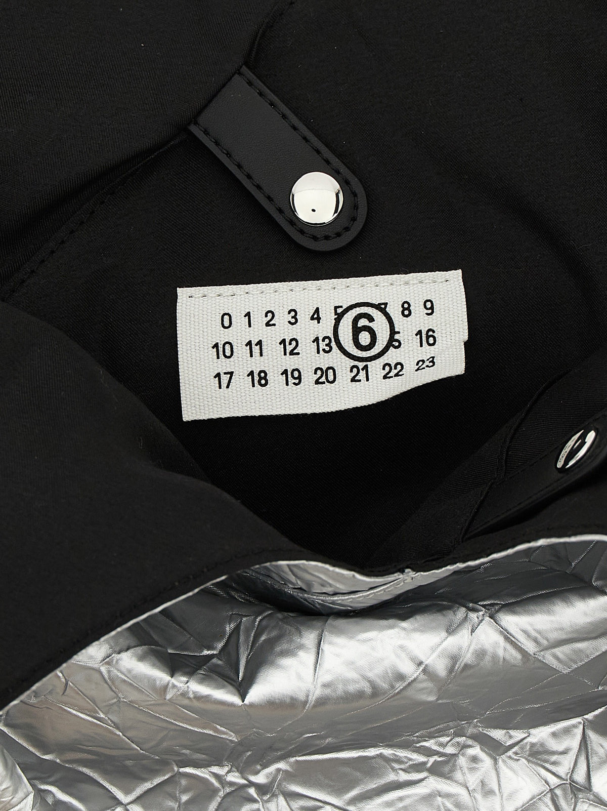 'Japanese' foldable shopping bag 4