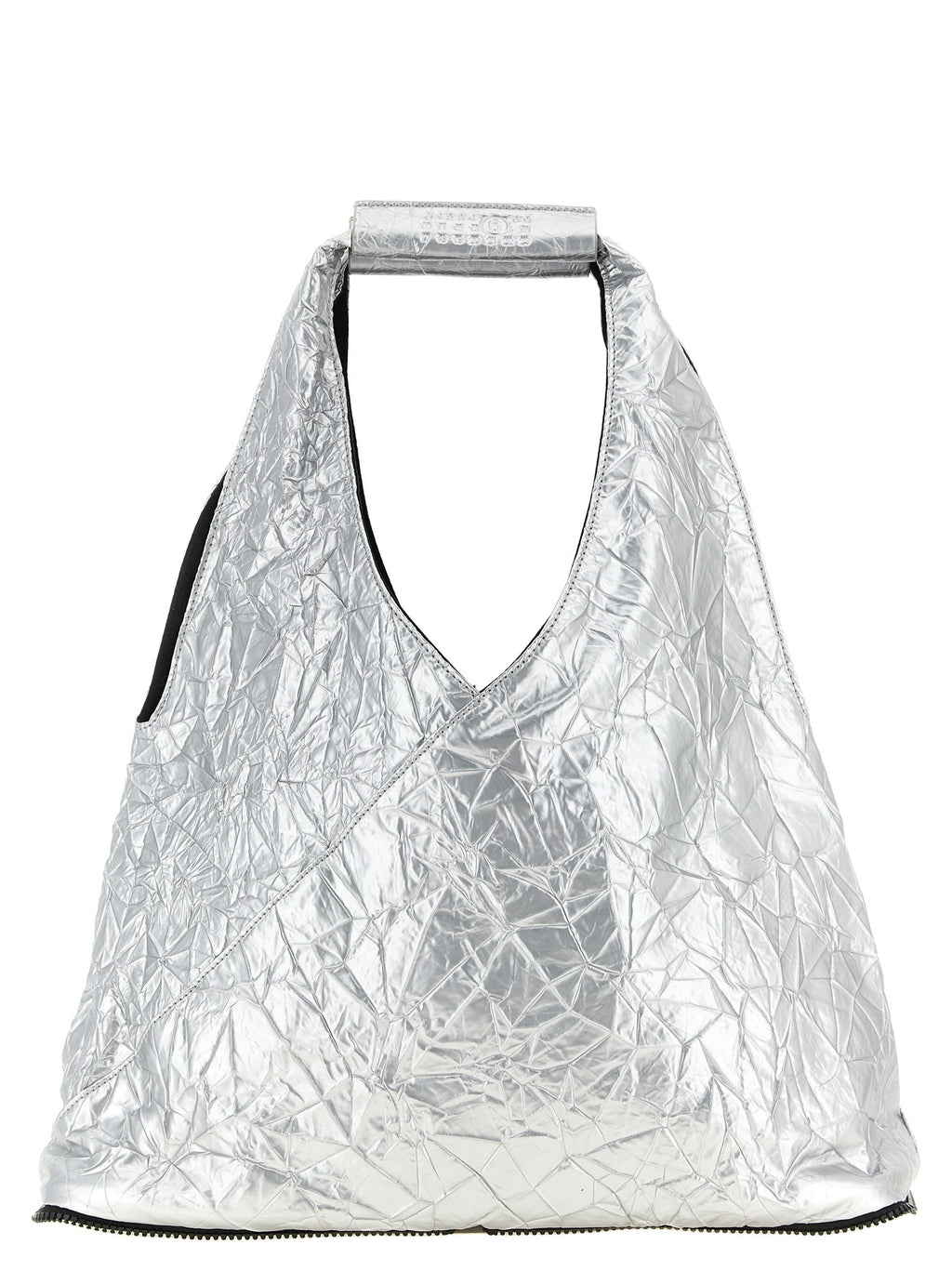 'Japanese' foldable shopping bag