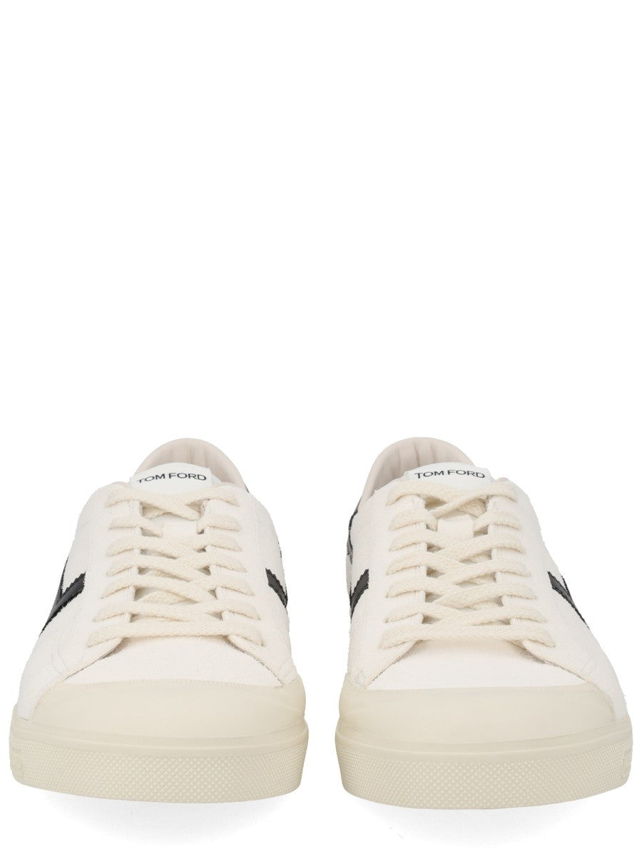 "JARVIS" SNEAKER 3