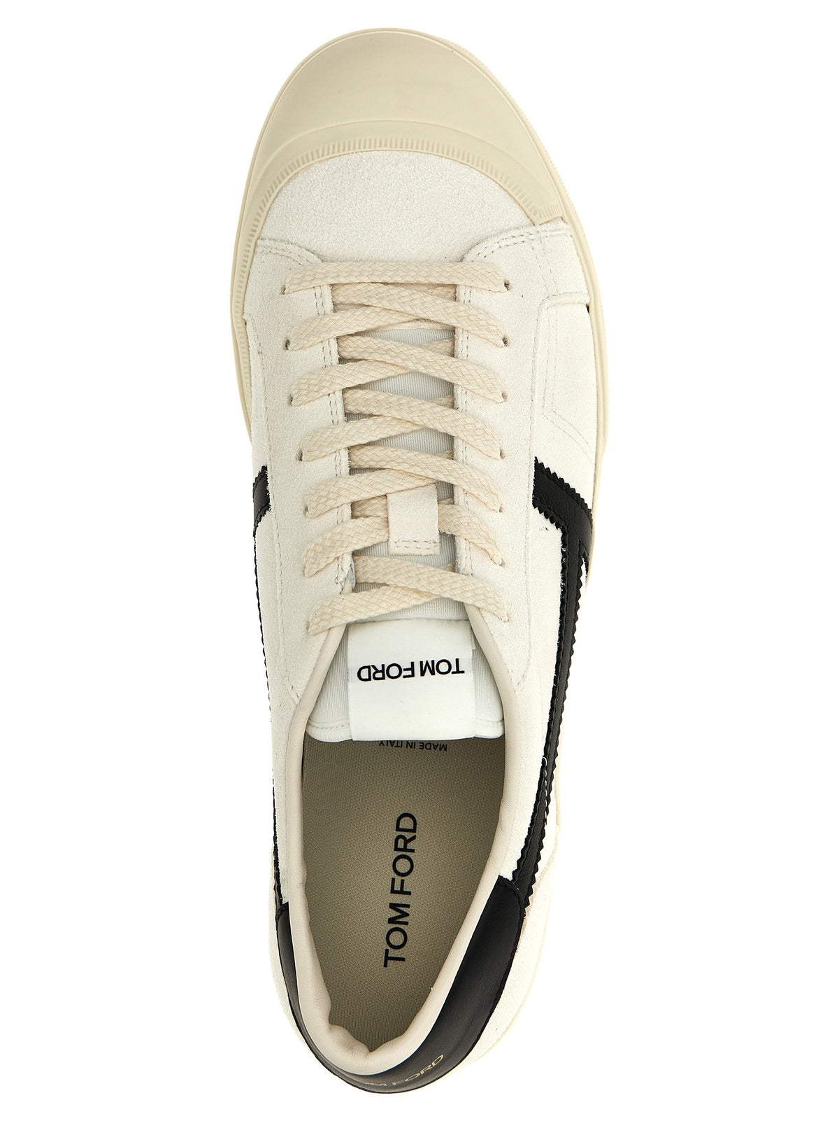'Jarvis' sneakers 4