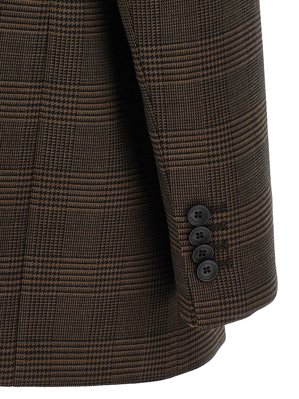 'Jasmine' blazer 4