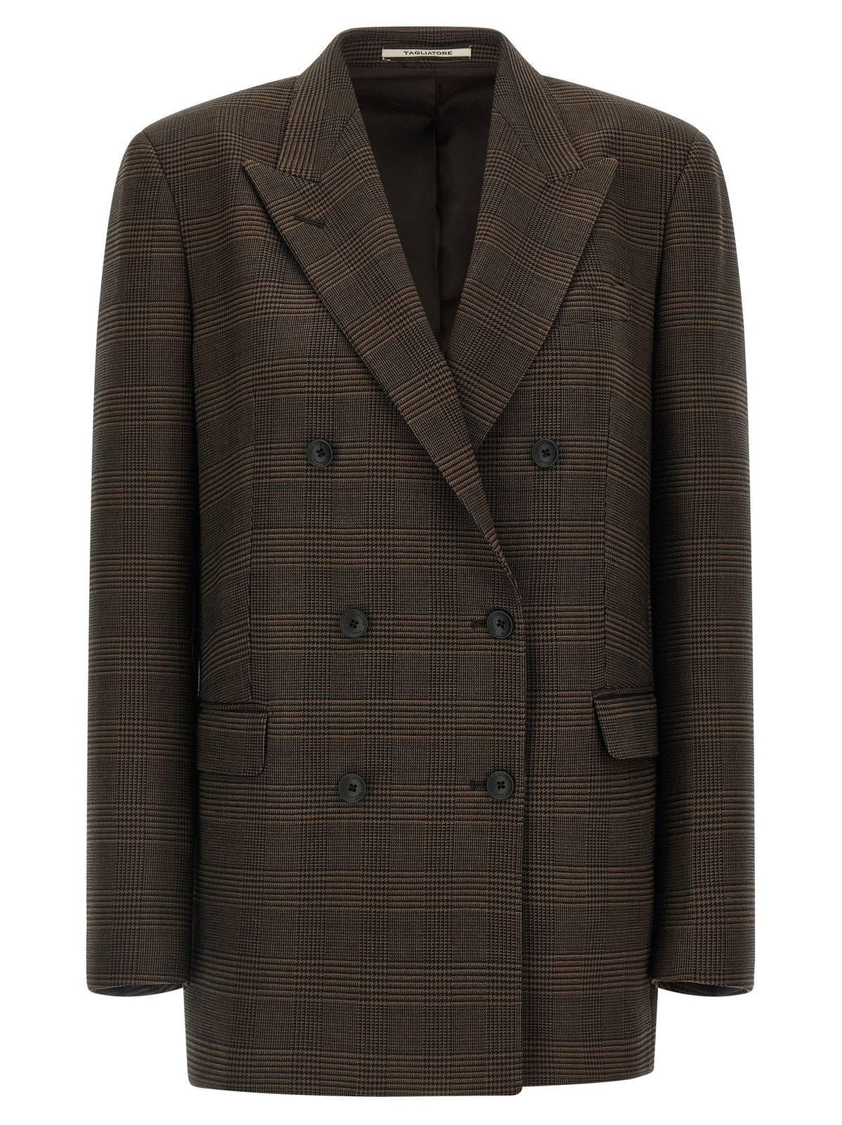 'Jasmine' blazer