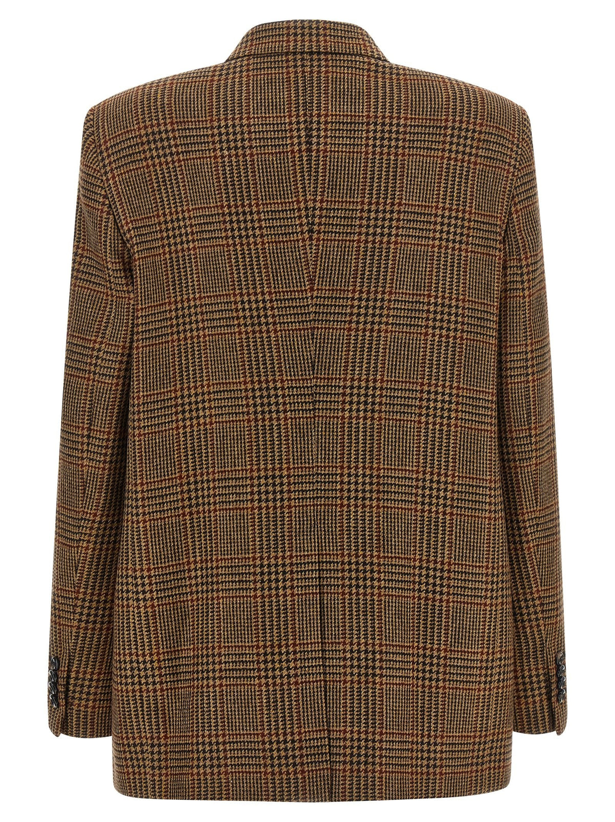'Jasmine' double-breasted blazer 2