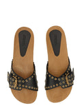 JASO CLOGS 2