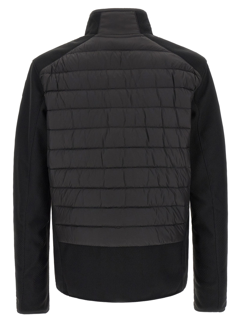 'Jayden' hybrid jacket 2