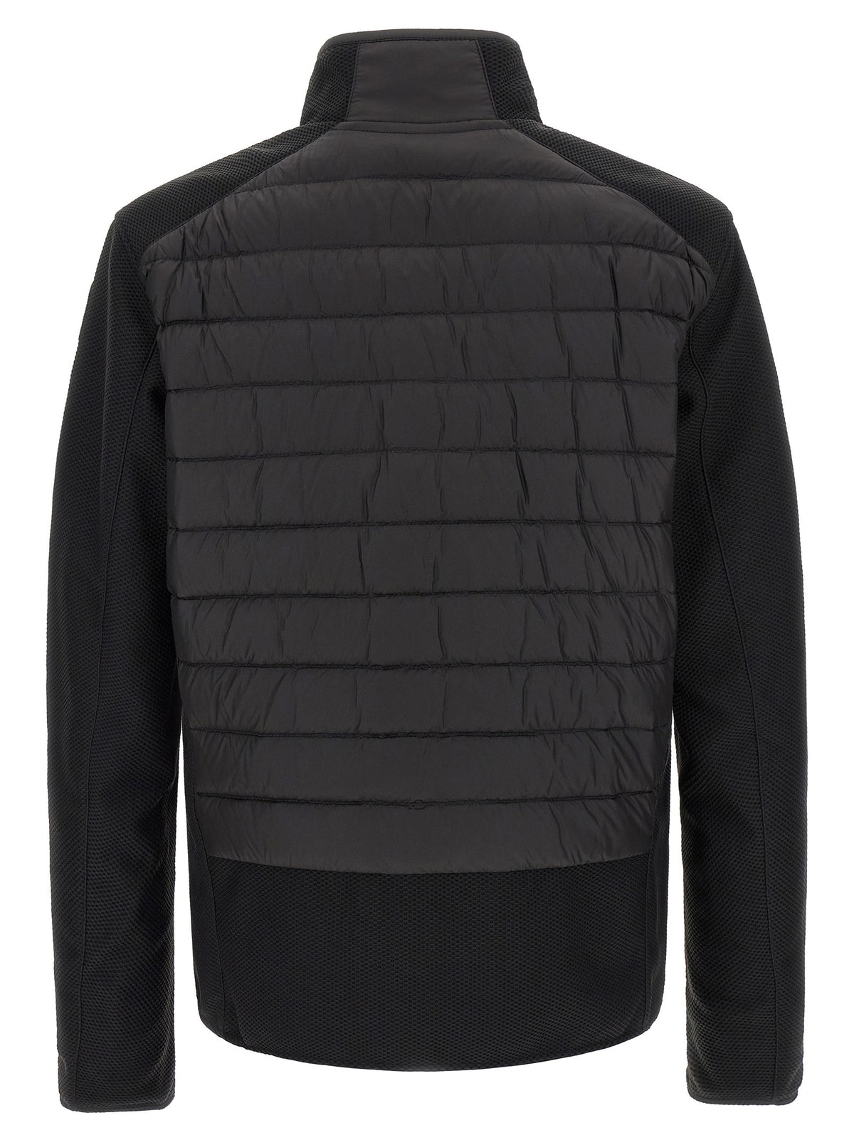 'Jayden' hybrid jacket 2