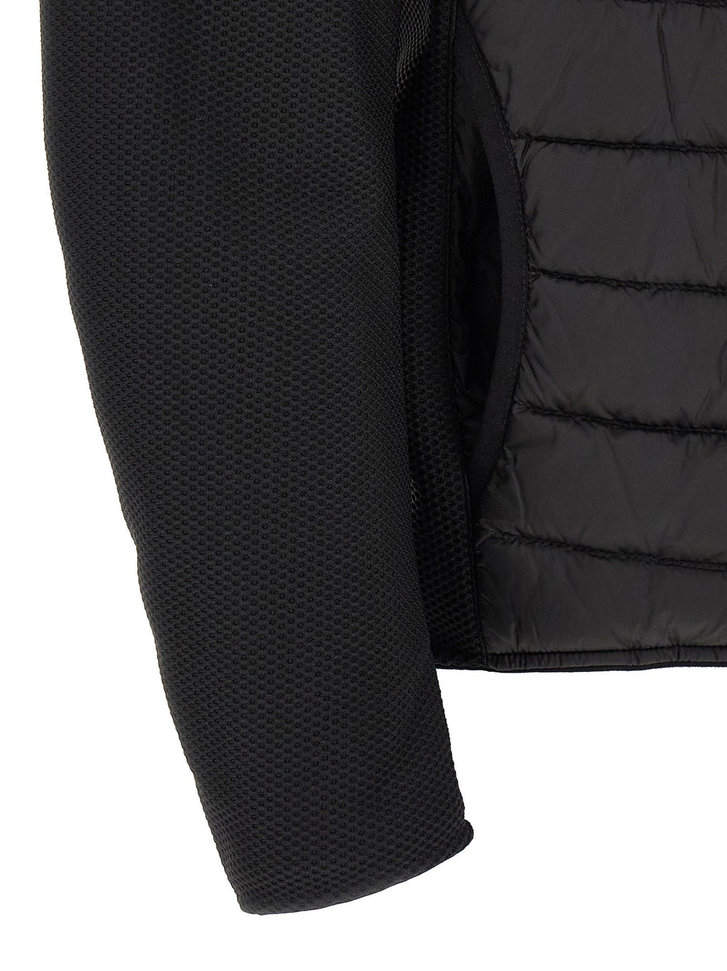 'Jayden' hybrid jacket 4