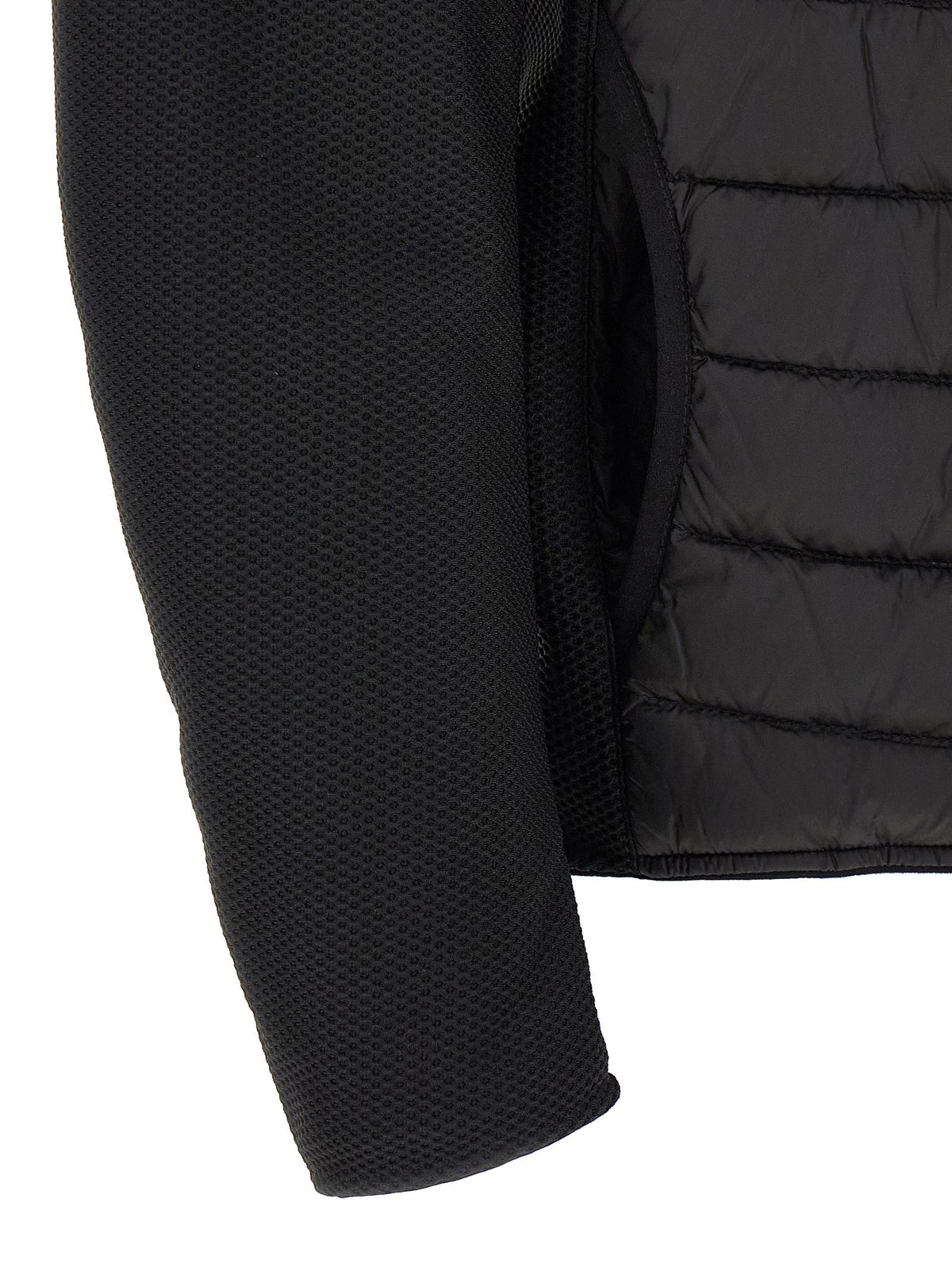 'Jayden' hybrid jacket 4